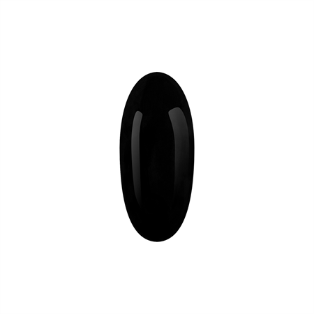 Smalto Semipermanente Nero Carbonio 7ml