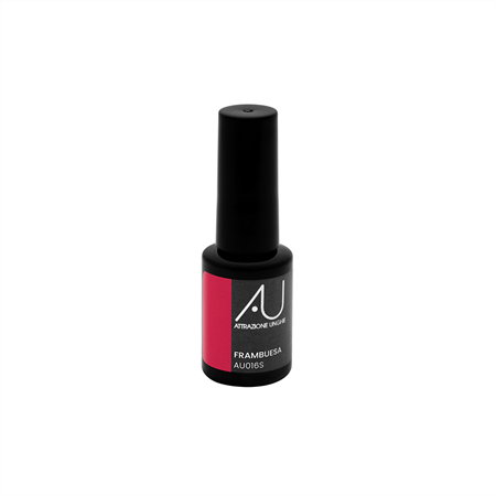 Smalto Semipermanente Lampone Frambuesa 7ml