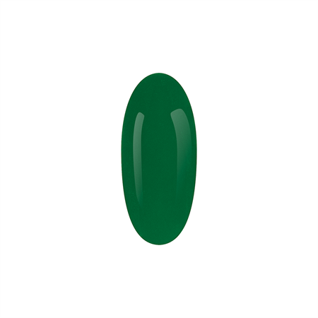 Smalto Semipermanente Verde Giungla Selva 7ml