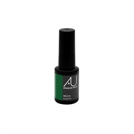 Smalto Semipermanente Verde Giungla Selva 7ml