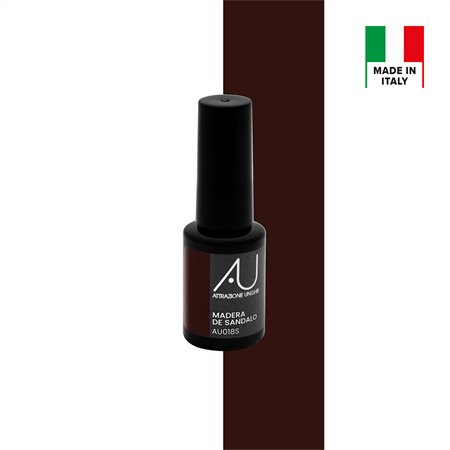 Smalto Semipermanente  Legno Di Sandalo -  Madera De Sandalo 7 ml