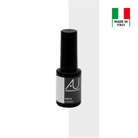 Smalto Semipermanente Neve -  Nieve 7 ml