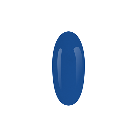 Smalto Semipermanente Blu Atlante - Atlante 7 ml