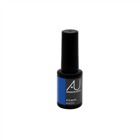 Smalto Semipermanente Blu Atlante - Atlante 7 ml