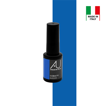 Smalto Semipermanente  Cobalto 7 ml