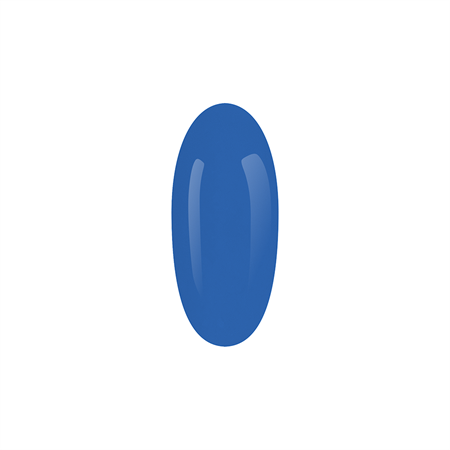 Smalto Semipermanente - Cobalto 7 ml