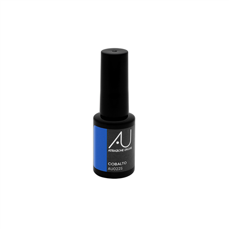Smalto Semipermanente - Cobalto 7 ml