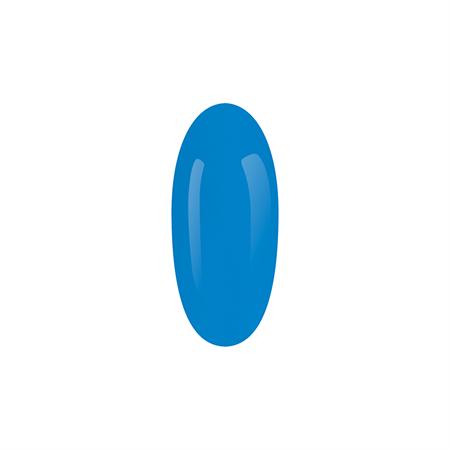 Smalto Semipermanente Azzurrite 7ml
