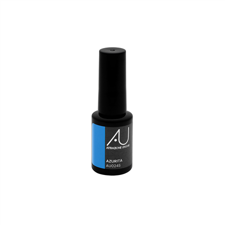 Smalto Semipermanente Azzurrite 7ml