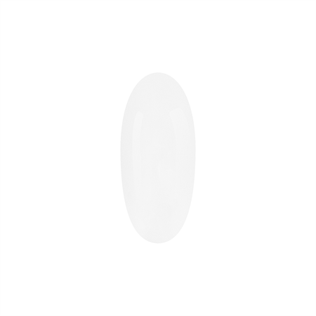 Smalto Semipermanente Bianco Blanco 7ml