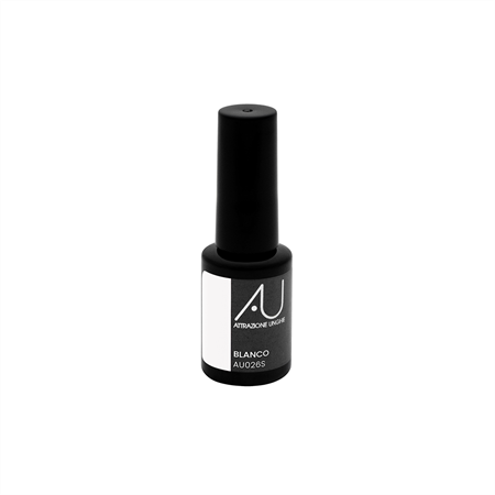 Smalto Semipermanente Bianco Blanco 7ml
