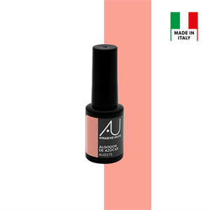Smalto Semipermanente Cotton Candy -  Algodon De Azúcar 7 ml