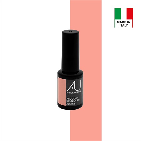 Smalto Semipermanente Cotton Candy -  Algodon De Azúcar 7 ml