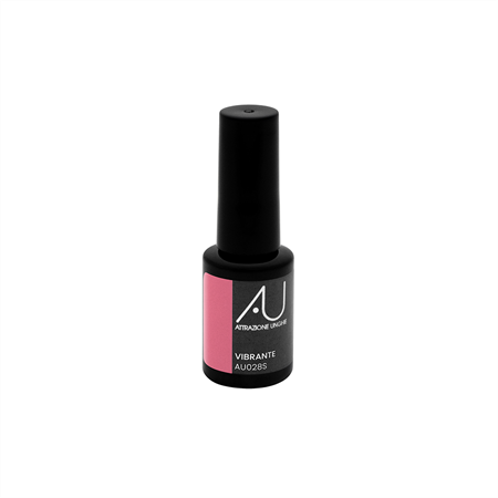 Smalto Semipermanente Rosa Vibrante 7ml
