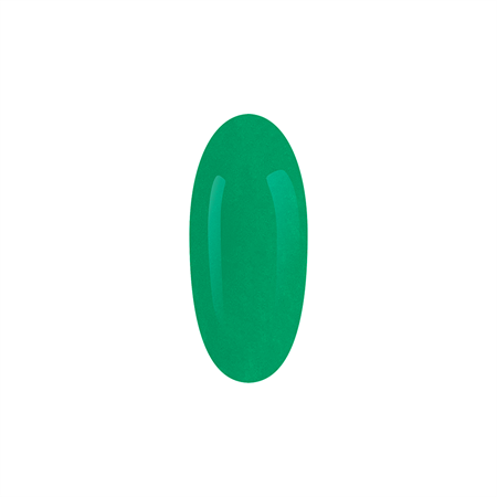 Smalto Semipermanente Verde Acqua Oliva Real 7ml