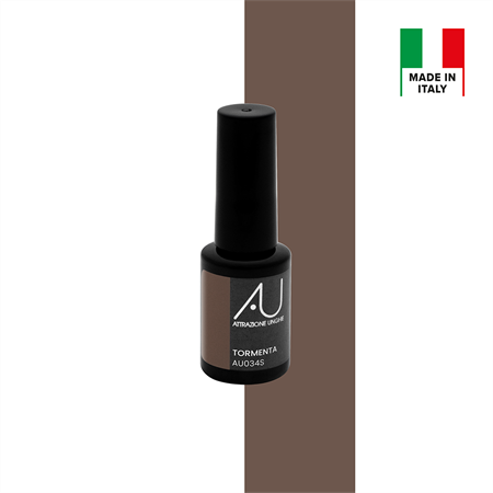 Smalto Semipermanente Tempesta -  Tormenta 7 ml