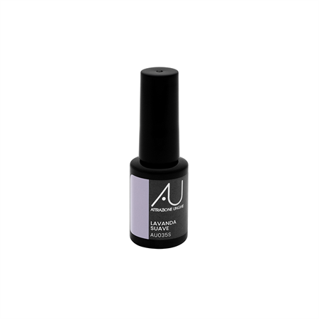 Smalto Semipermanente Lavanda Delicata 7ml
