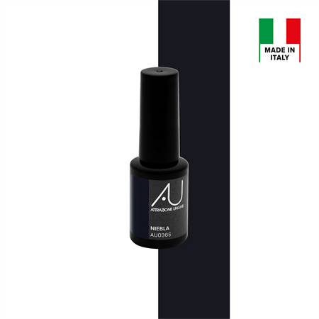 Smalto Semipermanente Nebbia - Niebla 7 ml