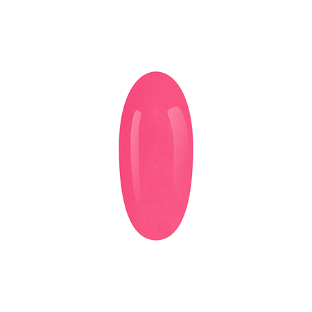 Smalto Semipermanente Rosso Rubino Rubi Intenso 7ml
