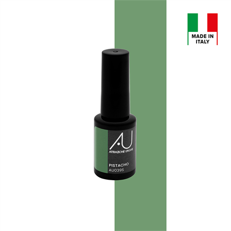 Smalto Semipermanente Pistacchio -  Pistacho 7 ml