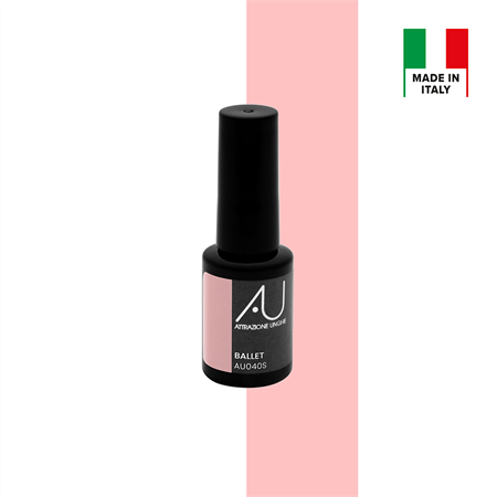 Smalto Semipermanente  Ballet 7 ml