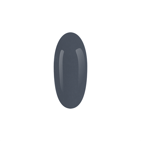 Smalto Semipermanente Nero Onice 7ml