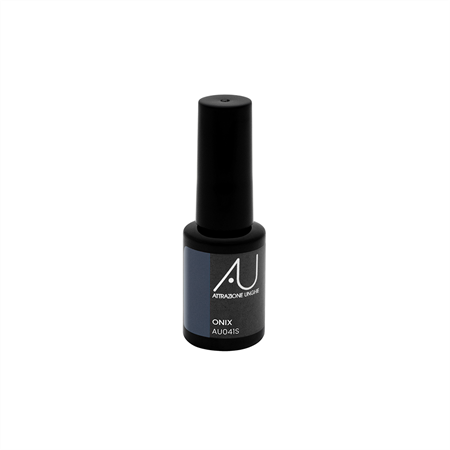 Smalto Semipermanente Nero Onice 7ml