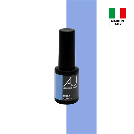 Smalto Semipermanente Brezza Marina -   Brisa 7 ml