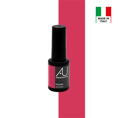 Smalto Semipermanente Peonia -  Peonía 7 ml