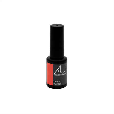 Smalto Semipermanente Corallo Coral 7ml