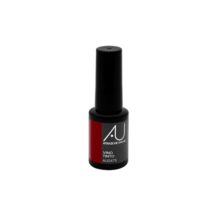 Smalto Semipermanente Vino Rosso Tinto 7ml