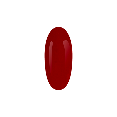 Smalto Semipermanente Rubino Elegance 7ml