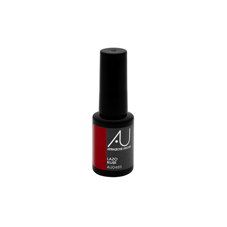 Smalto Semipermanente Rubino Elegance 7ml
