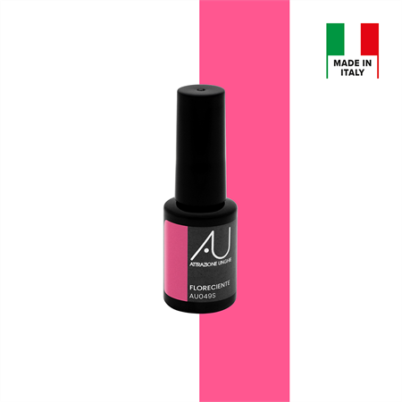 Smalto Semipermanente Primavera - Floreciente 7 ml