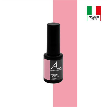 Smalto Semipermanente Passione Tropicale -  Pasion Tropical 7 ml