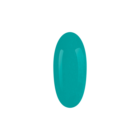 Smalto Semipermanente Turchese 7ml