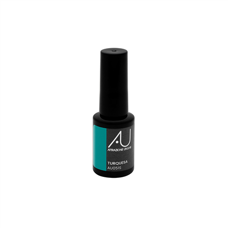 Smalto Semipermanente Turchese 7ml
