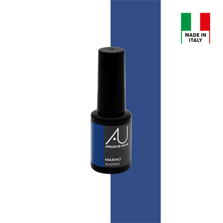 Smalto Semipermanente Marino 7 ml