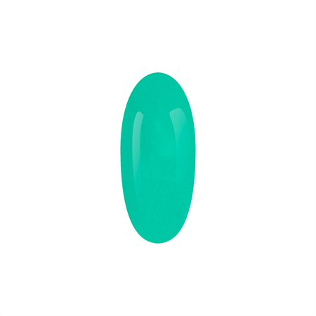 Smalto Semipermanente Smeraldo Esmeralda 7ml