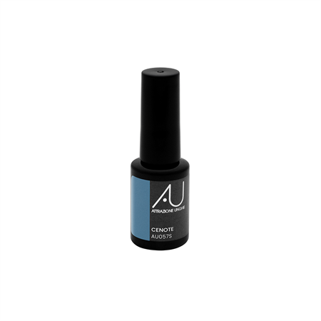 Smalto Semipermanente Blu Cenote - Cenote 7 ml