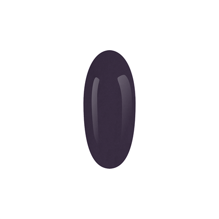 Smalto Semipermanente Ebano Ébano 7ml