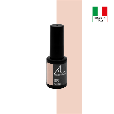 Smalto Semipermanente Beige Naturale -  Beige Nude 7 ml