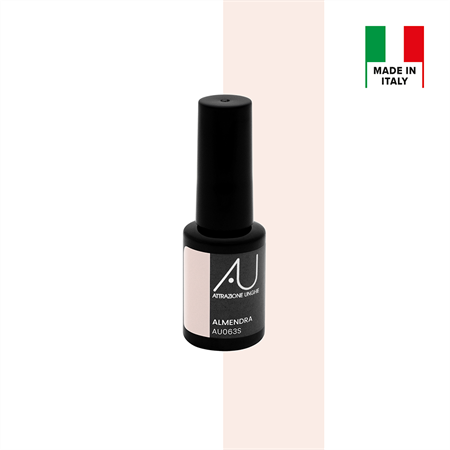 Smalto Semipermanente Mandorla -  Almendra 7 ml