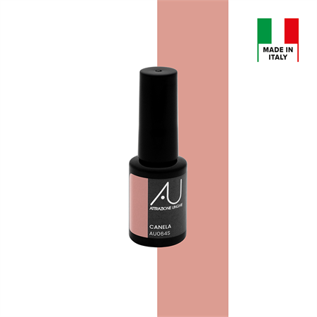 Smalto Semipermanente Cannella -  Canela 7 ml