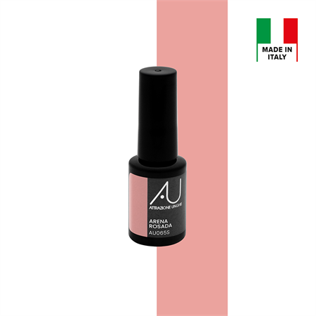 Smalto Semipermanente Sabbia Rosa - Arena Rosada 7 ml