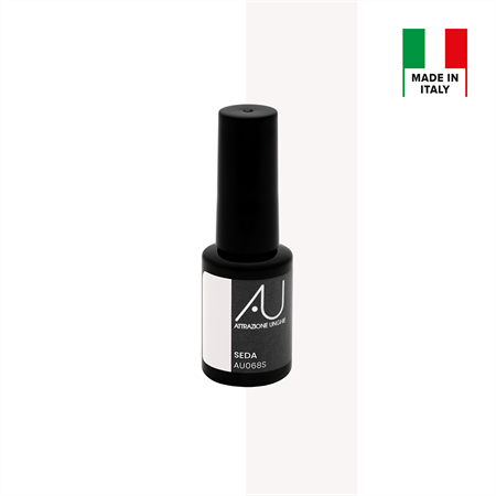Smalto Semipermanente Seta -  Seda 7 ml
