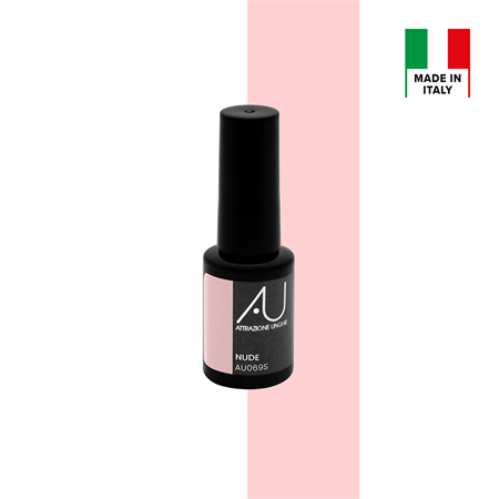 Smalto Semipermanente Nudo -  Nude 7 ml