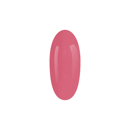 Smalto Semipermanente Rosso Prugna 7ml
