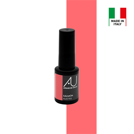 Smalto Semipermanente  Salmone -  Salmón 7 ml