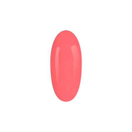 Smalto Semipermanente Salmone 7ml